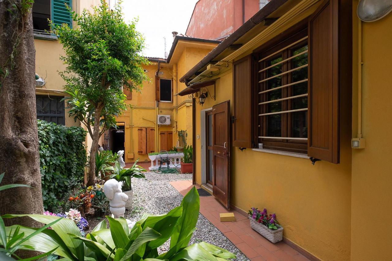 Studio Pietralata By Wonderful Italy Apartment Bologna Exterior photo